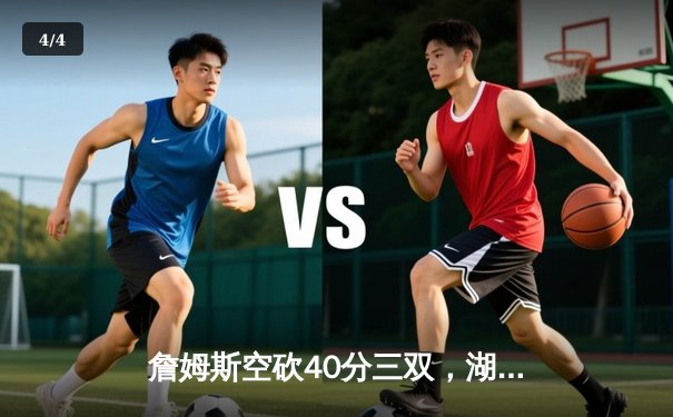 詹姆斯空砍40分三双，湖人加时惜败凯尔特人，塔图姆44分创赛季新高 - 4