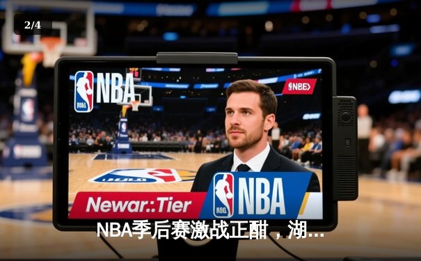 NBA季后赛激战正酣，湖人主场逆转掘金，詹姆斯关键三分锁定胜局 - 2