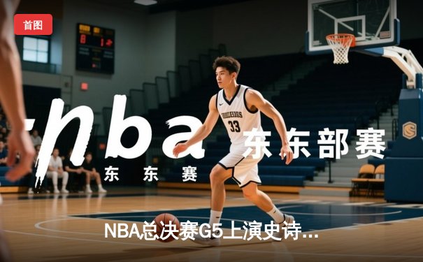 NBA总决赛G5上演史诗逆转，凯尔特人险胜勇士夺赛点