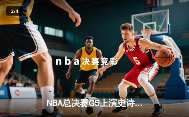 NBA总决赛G5上演史诗逆转，凯尔特人险胜勇士夺赛点 - 2