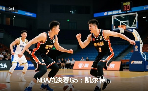 NBA总决赛G5：凯尔特人逆转勇士夺冠，塔图姆荣膺FMVP - 2