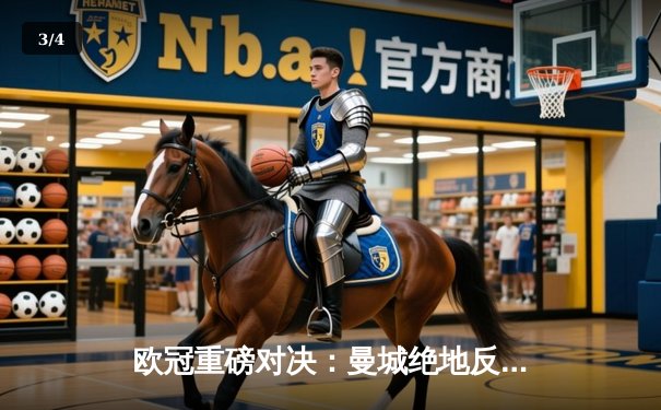 欧冠重磅对决：曼城绝地反击3-2淘汰拜仁，哈兰德双响定乾坤 - 3